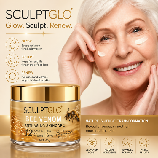 ReviveFirm Bee Venom Repair Balm