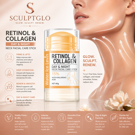 FirmLift Neck & Facial Cream