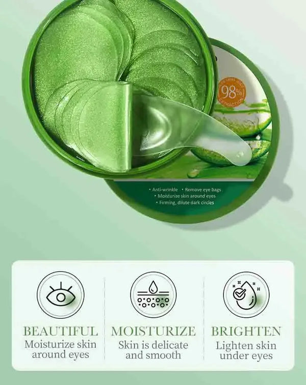 Revive Eye Patches