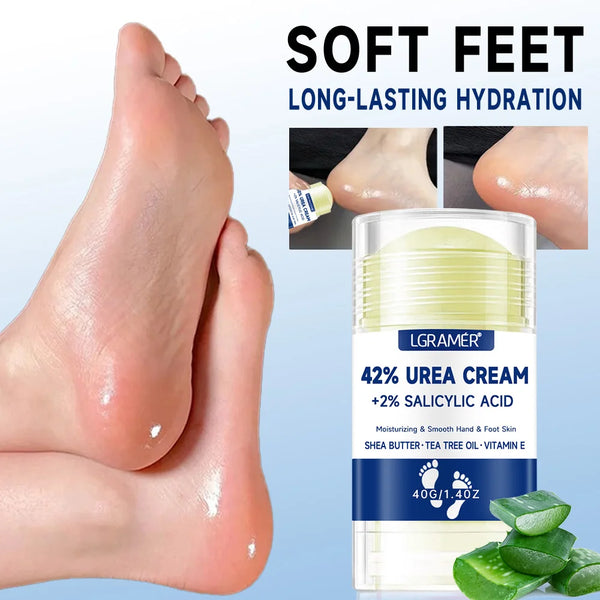 Renew Urea Repair Cream