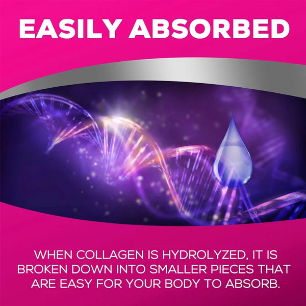 Multi Collagen Recovery Boost