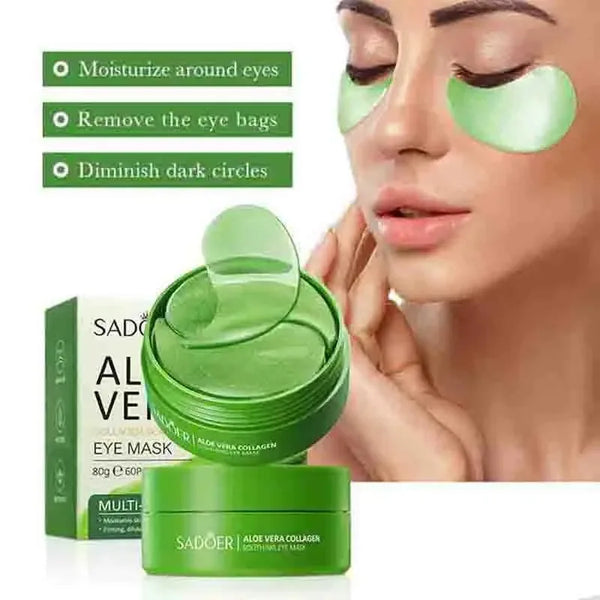 Revive Eye Patches