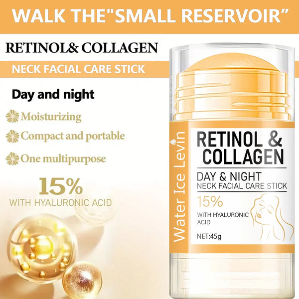 FirmLift Neck & Facial Cream