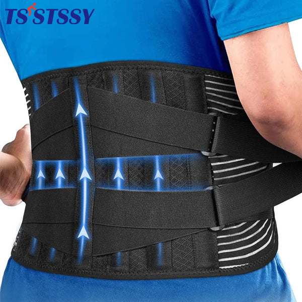 CoreLift Lumbar Support Belt