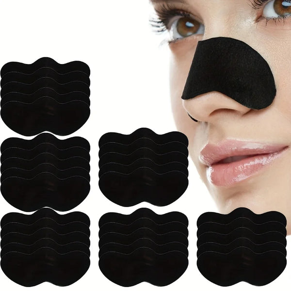 Deep Clean Nose Patches
